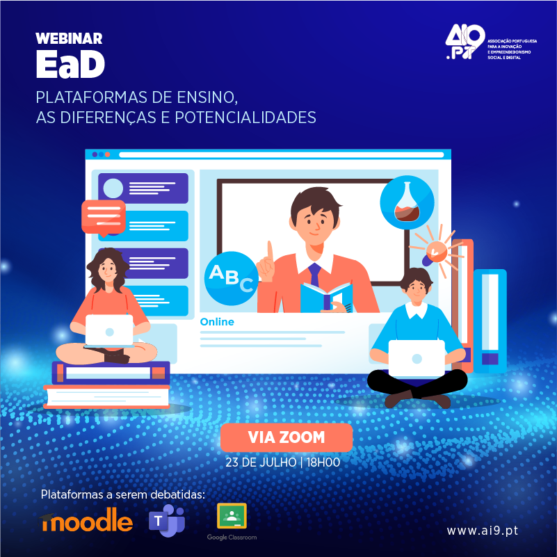 Ai9 Webinar EaD Post