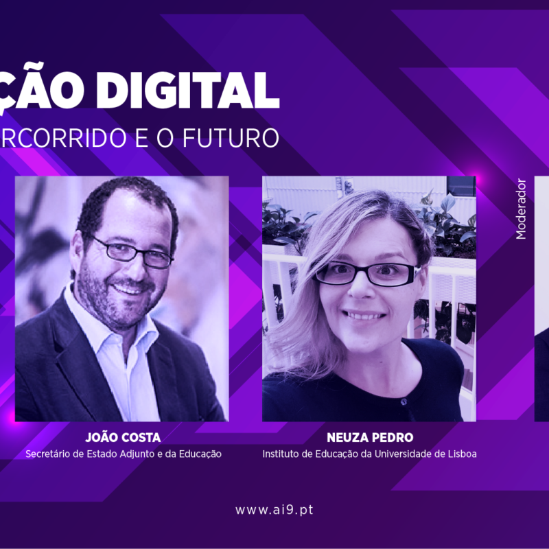 Ai9 Webinar Educação Digital