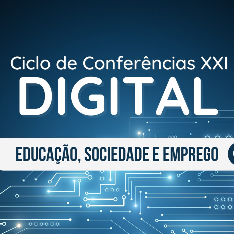 Cópia de Educação, Sociedade e Emprego