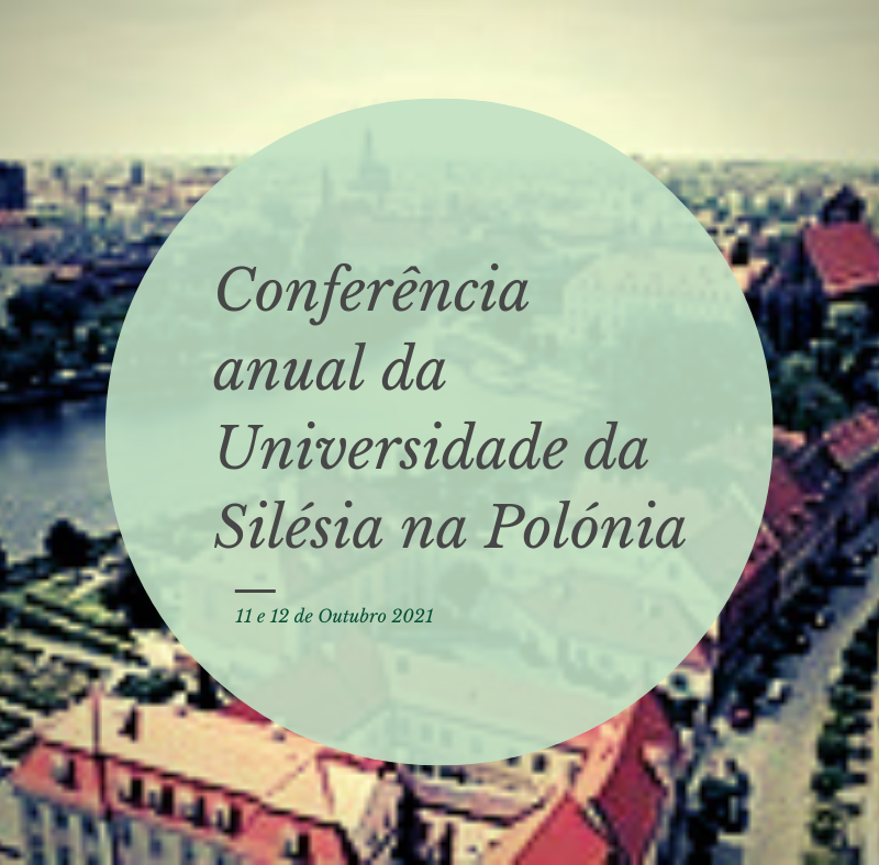 Conferência anual da Universidade da Silésia na Polónia