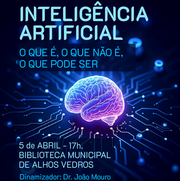 Cartaz AI v2