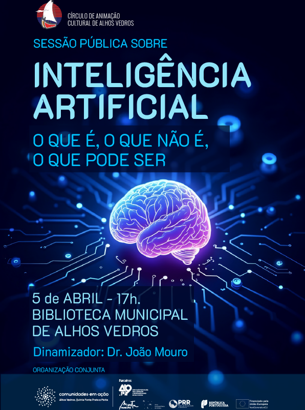 Cartaz AI v2