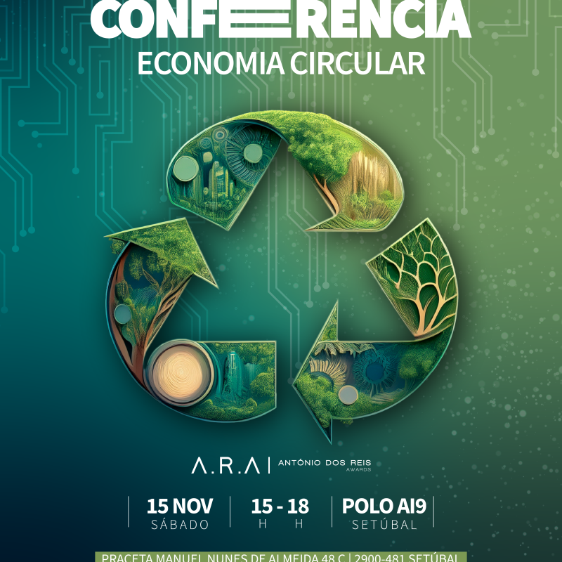 AI9 Conferencia Economia Circular POST