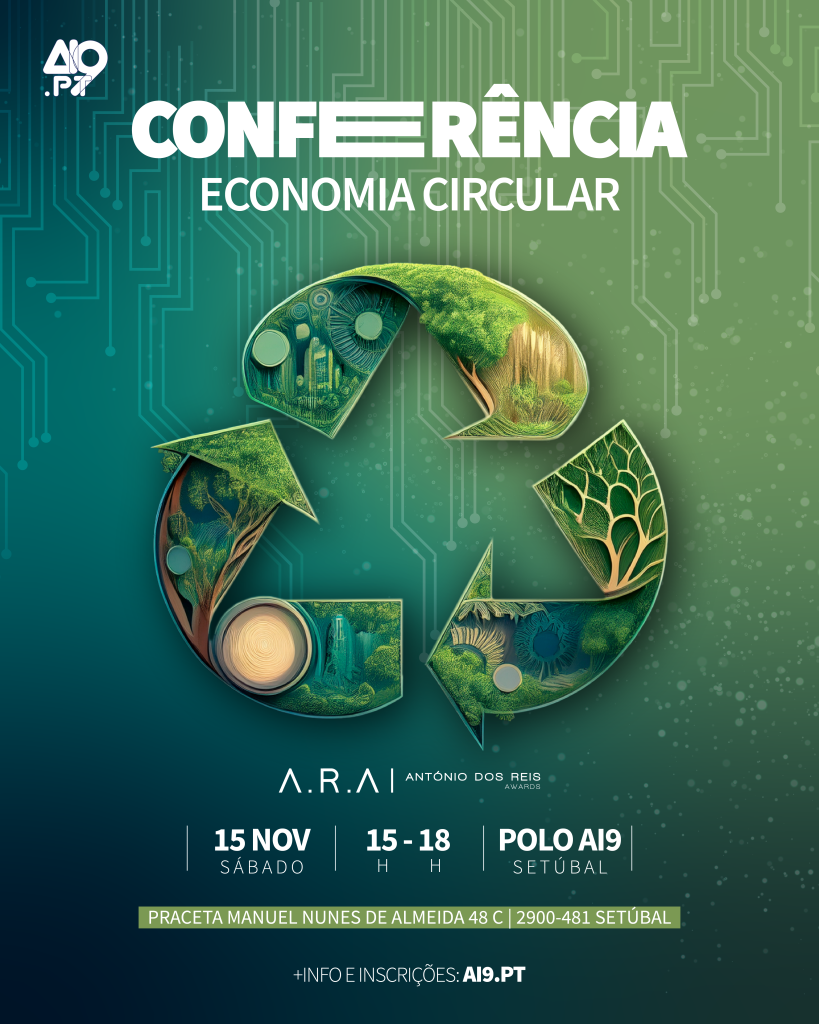 AI9 Conferencia Economia Circular POST