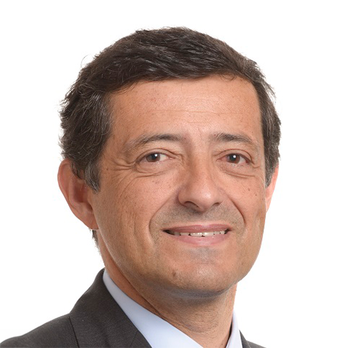 Carlos Zorrinho