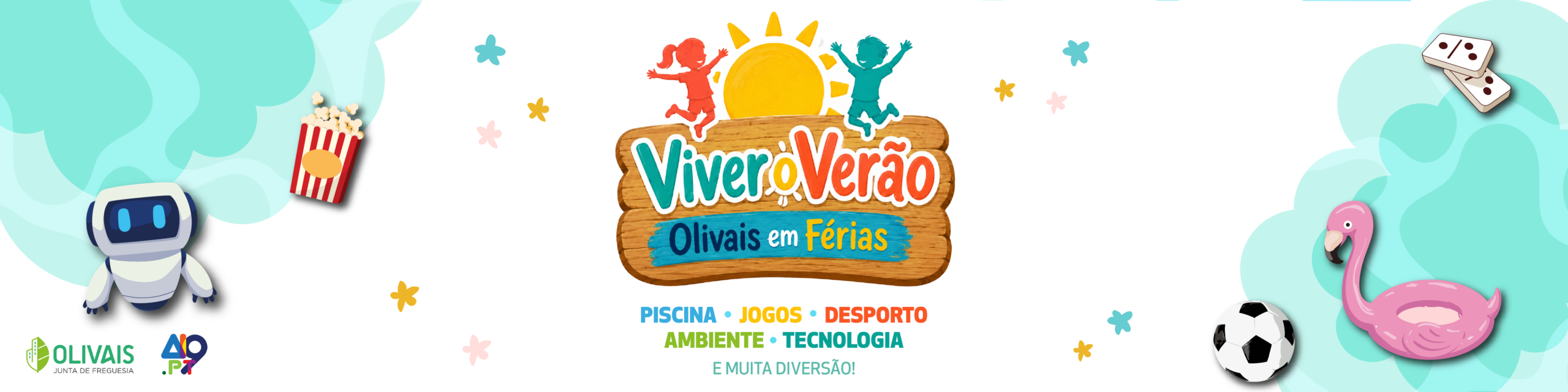 FeriasOlivais Banner2026