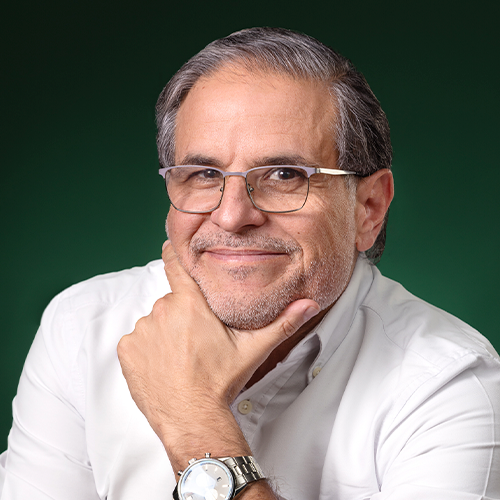 Filipe Carrera