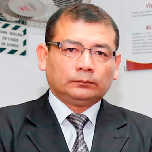 Henry Valdivies