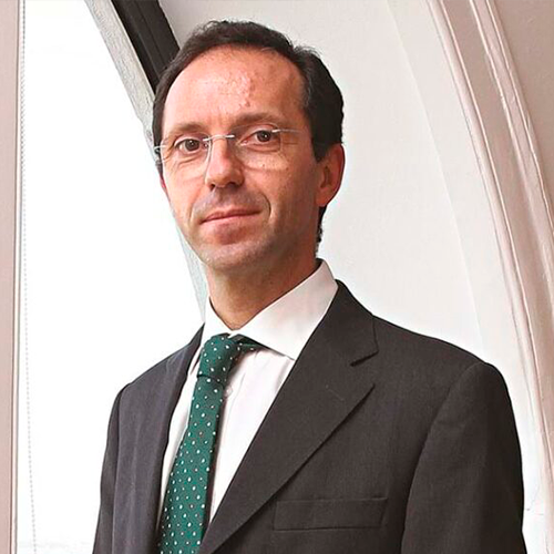Joao Duque