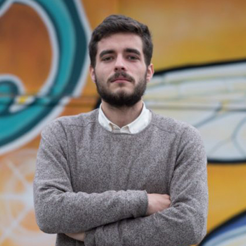 Joao Ribeiro