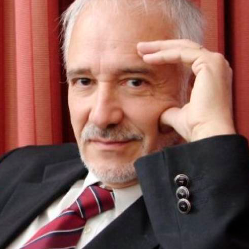 Jorge araujo