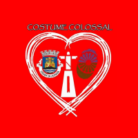 Costume colossal Prancheta
