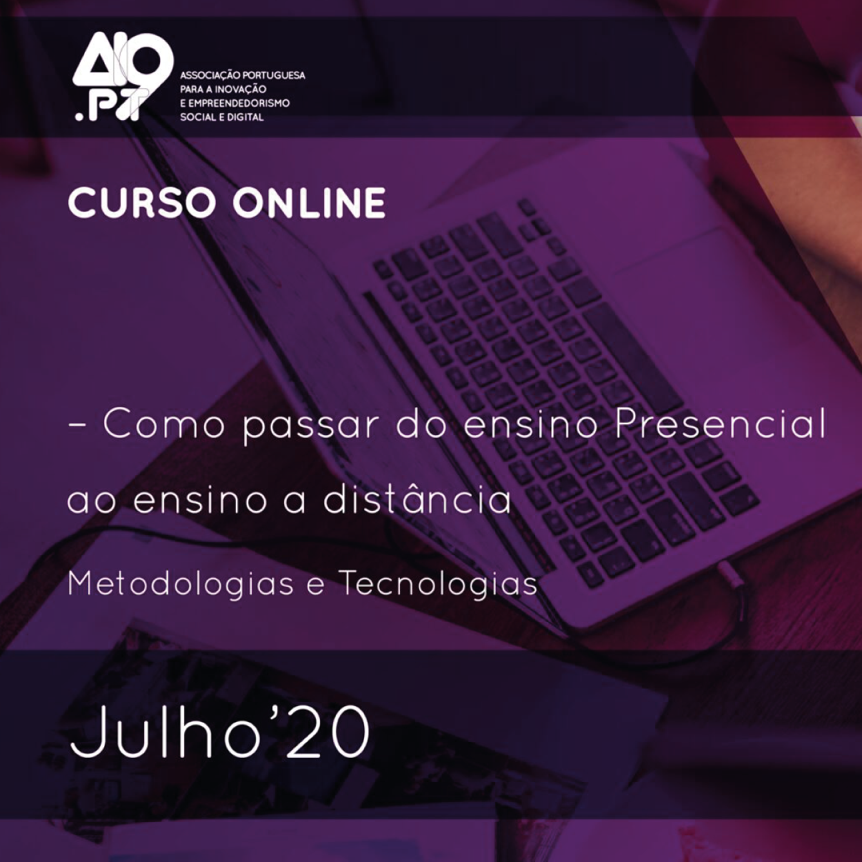 Curso online