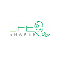 Life shaker Prancheta