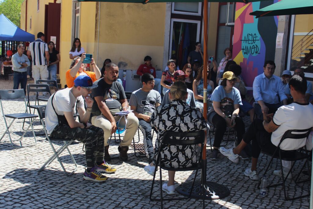 II Feira