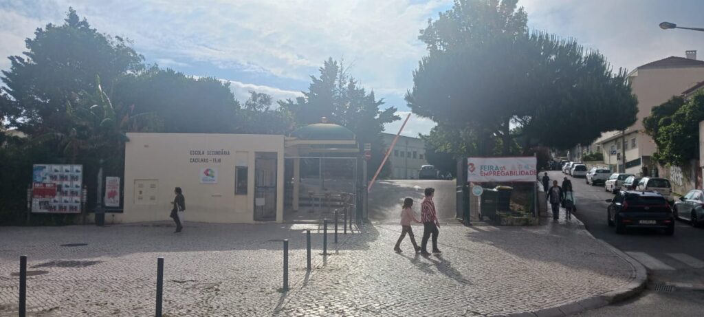 III Feira