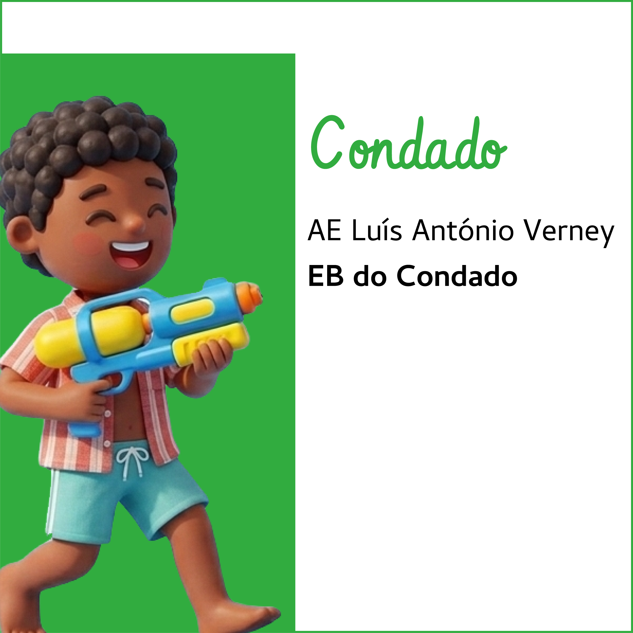 Condado