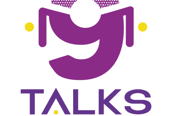 Logo 9talks cores