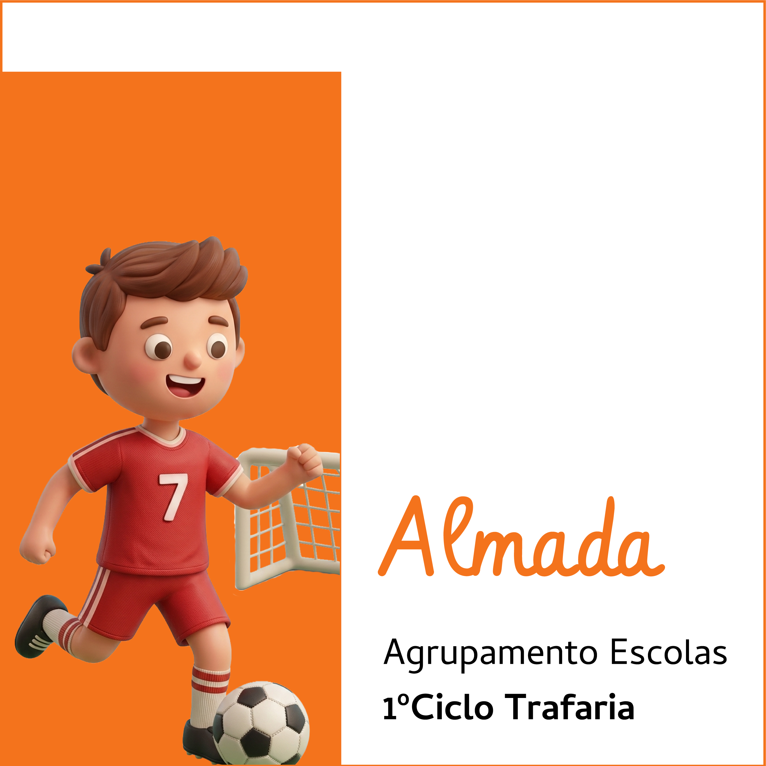 Trafaria´