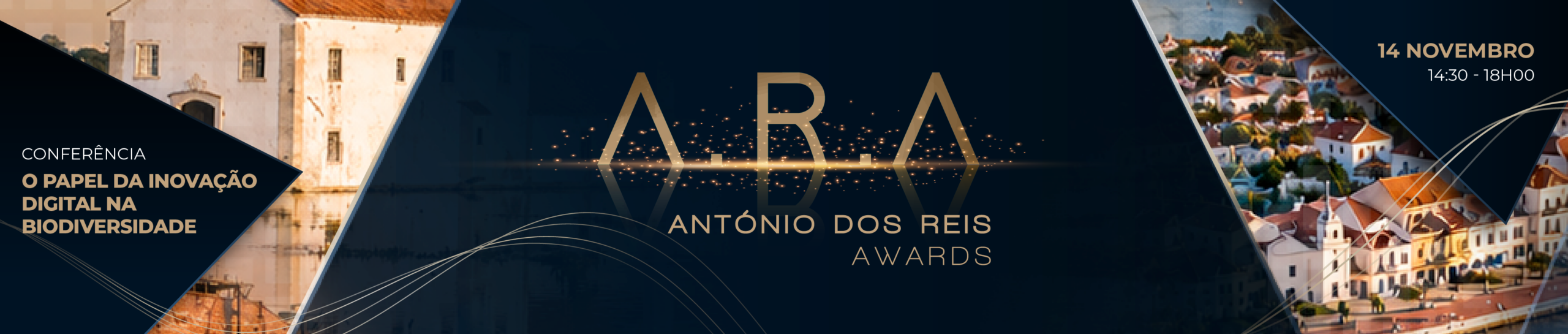 ARA Cartaz Conferencia 2026 BANNER
